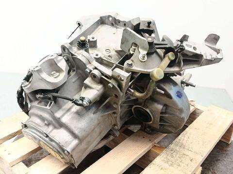 Foto 4ª: Caja Cambios Peugeot 208 1.5 BLUEHDI 100 102CV 75KW [YH01] (2022)