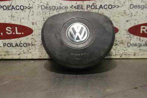 Airbag Delantero Izquierdo Volkswagen Polo CONCEPTLINE 64CV 47KW