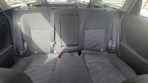 Asientos Traseros Toyota Auris HYBRID ACTIVE 136CV 100KW