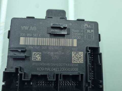Foto 2ª: Centralita Motor ECU Volkswagen Touran ADVANCE BMT 150CV 110KW [DTSB] (2021)