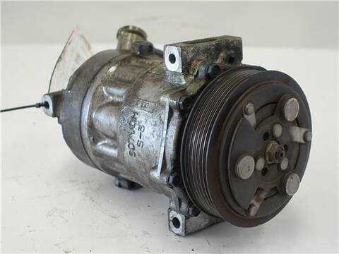 Compresor Aire Acondicionado Saab 9-3 1.9 TID 150CV 110KW FAMILIAR