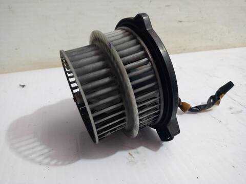 Foto 2ª: Calefacción Toyota Prius BASIS AUT. 78CV [1NZFXE] (2003)