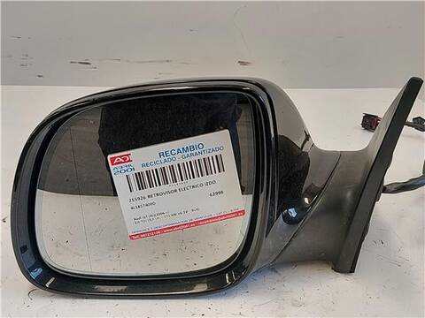 Retrovisor Izquierdo Audi Q7 3.0 TDI 233CV 171KW