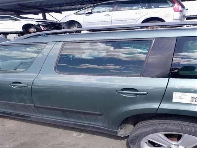 Puerta Trasera Izquierda Skoda Yeti 2.0 TDI 4X4 140CV