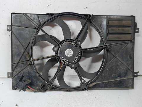Electroventilador Seat Altea FAMILY 105CV 77KW