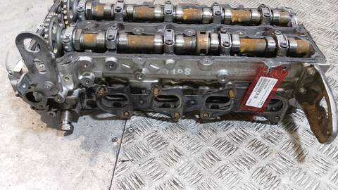 Culata Mercedes Sprinter 310/313/316 CDI 906.131/132/133/135) 129CV 95KW CAJA ABIERTA