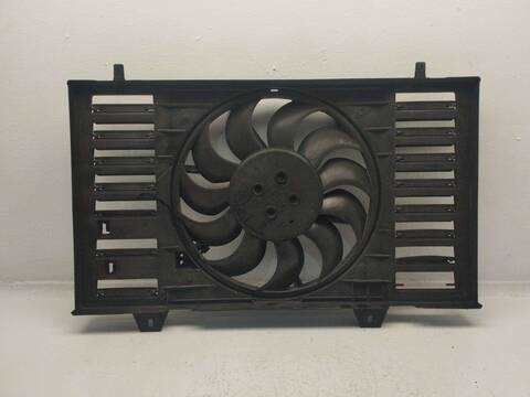 Electroventilador Peugeot 208 E-) ACTIVE PACK 136CV 100KW