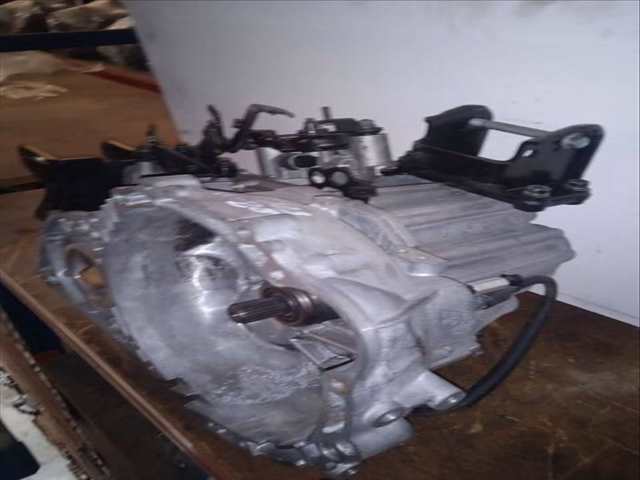 Foto 3ª: Caja Cambios Kia Sportage 2.0 CRDI 140CV 103KW (2006)