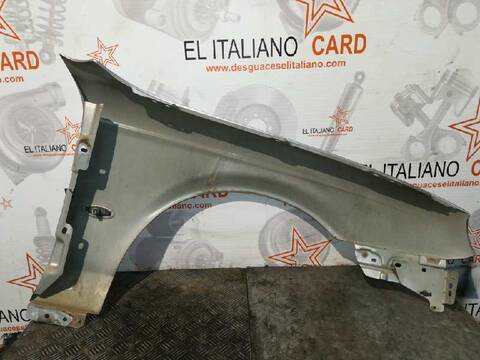 Foto 4ª: Aleta Delantera Izquierda Jaguar S Type 3.0 V6 CLASSIC 238CV 175KW (2003)