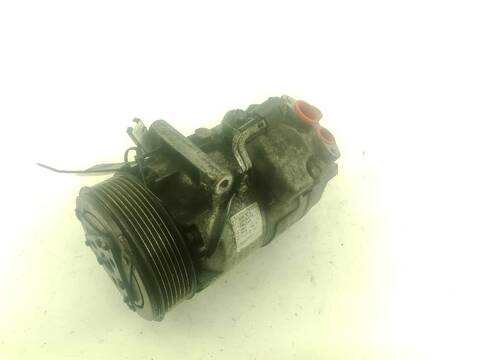 Compresor Aire Acondicionado Nissan Qashqai 2.0 DCI