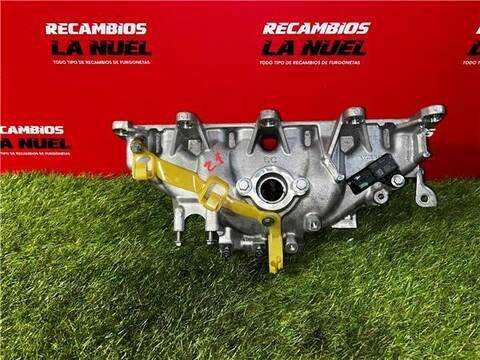 Foto 2ª: Colector Admisión Renault Master L2H2 HKA 3 5TDCI DIESEL CAT 150CV 110KW FURGON [M9T 716] (2021)