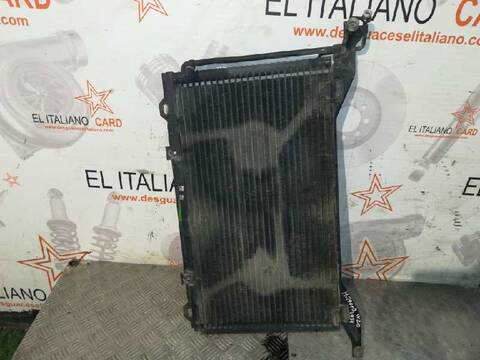 Radiador Calefaccion A.A. Mercedes Clase E 180 290 T TD 210.217) 129CV 95KW FAMILIAR