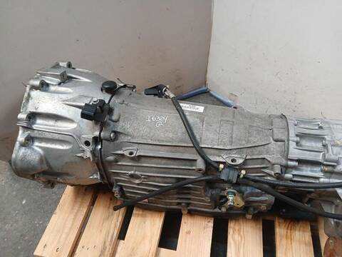 Caja Cambios Automatica Ssangyong Rodius 4WD POWER 178CV 131KW AUT.