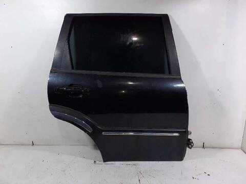 Puerta Trasera Derecha Ssangyong Rexton 270 XDI LIMITED 163CV 120KW