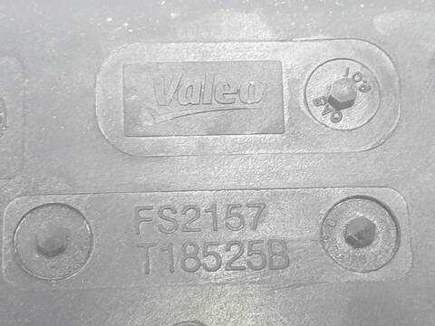 Foto 2ª: Electroventilador Dacia Sandero STEPWAY COMFORT (2022)