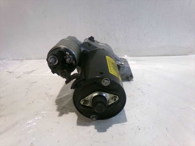 Foto 3ª: Motor de Arranque Bmw Serie 5 520 2.0 D F10,2009-2013 [N47D20C] (2012)