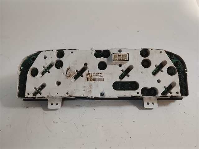 Foto 2ª: Cuadro de Instrumentos Jeep Grand Cherokee 3.1 D [D/VM73B] (1999)