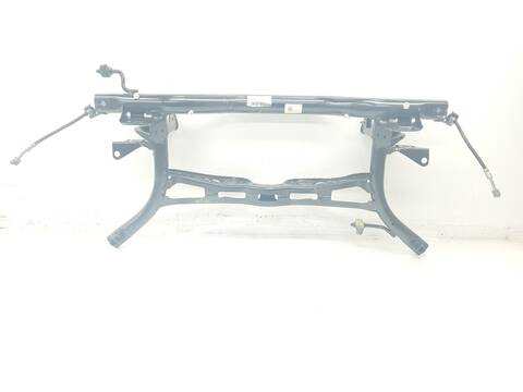 Foto 2ª: Puente Trasero Volkswagen Touran ADVANCE BMT (2015)