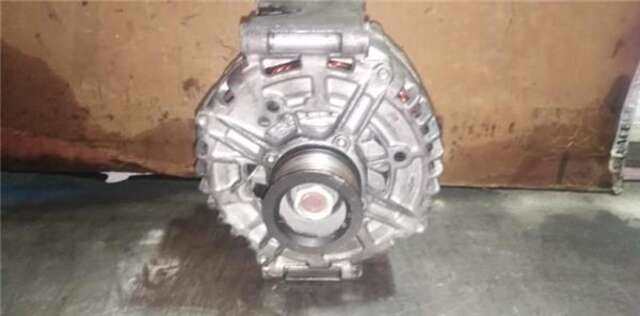 Foto 3ª: Alternador Mercedes Clase S 220 5.5 S 500 (221.071) [5.5 LTR. - 285 KW V8 CAT] [273968]