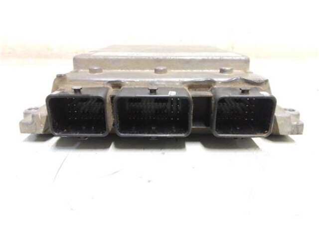 Foto 2ª: Centralita Motor ECU Ford Transit 2.2 TDCI FURGON [QVFA]