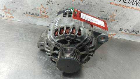 Alternador Opel Insignia COSMO BERLINA 160CV 118KW