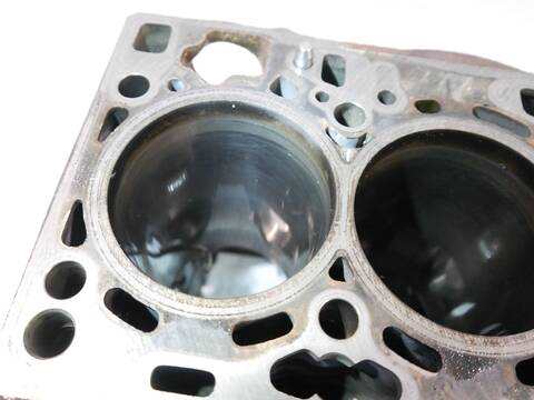 Foto 3ª: Bloque Motor Audi Q3 110 - 150 CV [CUVA CUVB CUVC CUVD CUVE CUV] (2015)