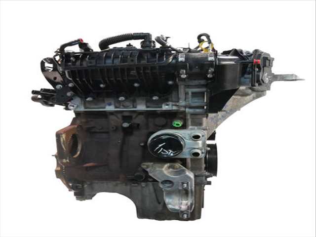 Foto 2ª: Motor Completo Ford Fiesta 100CV 74KW [SFJA] (2015)