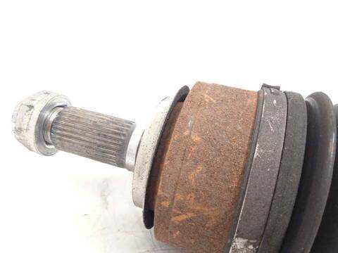 Foto 4ª: Transmision Delantera Derecha Honda Civic 1.0 129CV 95KW [P10A2] (2017)