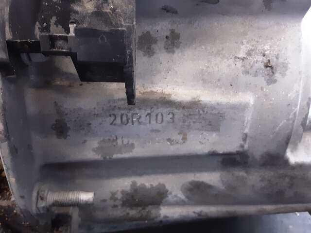 Foto 3ª: Caja Cambios Peugeot 208 1.2 PURETECH 130CV [HN05] (2020)