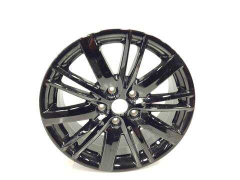 LLanta Aleacion Renault Megane EMOTION