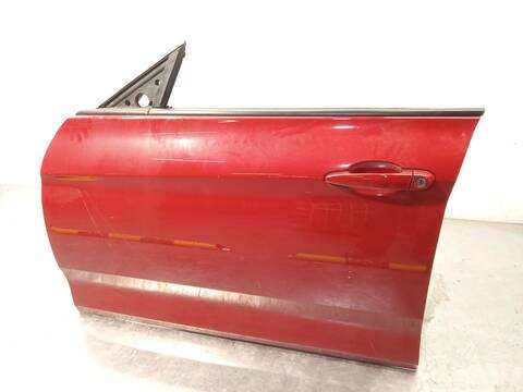 Foto 3ª: Puerta Delantera Izquierda Bmw Serie 3 318 2.0 D 150CV 110KW F34) GRAN TURISMO B47D20 [N47D20C] (2014)