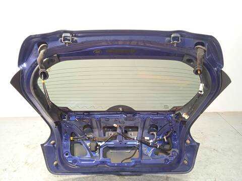 Foto 4ª: Portón Nissan Juke 1.5 DCI 110CV 81KW [K9K646] (2016)