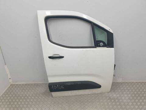 Puerta Delantera Derecha Opel Combo BASIS