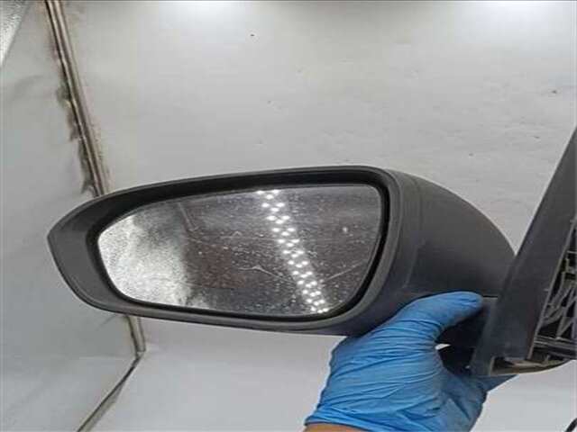 Foto 2ª: Retrovisor Izquierdo Dacia Duster 1.5 COMFORT [1.5 LTR. - 80 KW DCI DIESEL FAP CAT] [K9K 656]