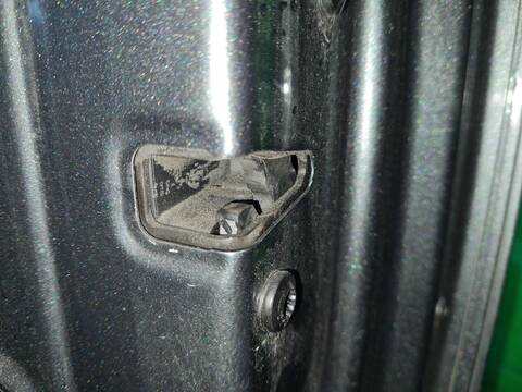 Cerradura Puerta Delantera Derecha Audi A1 AMBITION 185CV 136KW