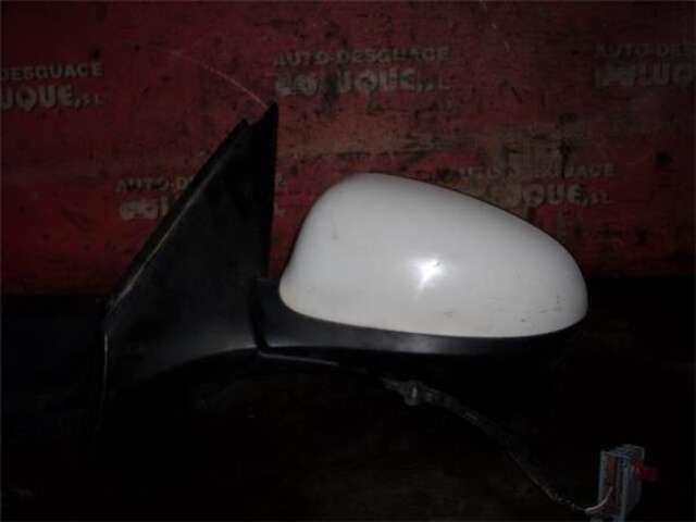 Foto 3ª: Retrovisor Izquierdo Fiat Croma 1.9 D MULTIJET [939 A1.000]