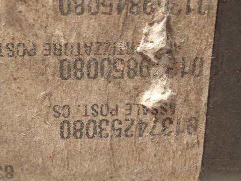 Foto 4ª: Puente Trasero Peugeot Boxer 2.0 BLUE-HDI FAP CAT 163CV 120KW CAMION [AH03] (2017)