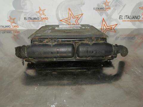 Foto 3ª: Centralita Motor ECU Volkswagen Passat 2.0 TDI 140CV 103KW (2005)