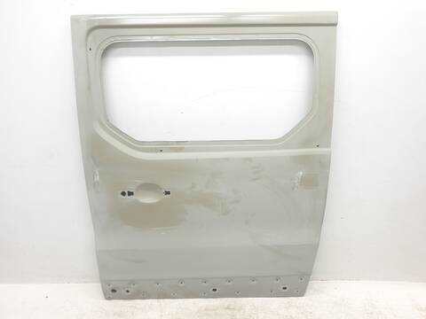 Puerta Lateral Corredera Izquierda Renault Trafic L1H1 29T KOMFORT