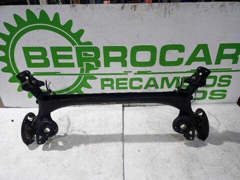 Puente Trasero Citroen C4 COLLECTION 90CV