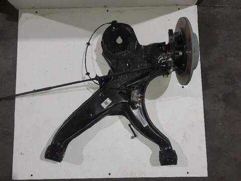 Brazo Suspension Trasero Izquierdo Mercedes Vito 114/116 CDI 119 CDI/BT 4MATIC LANG 447.703) 190CV 140KW