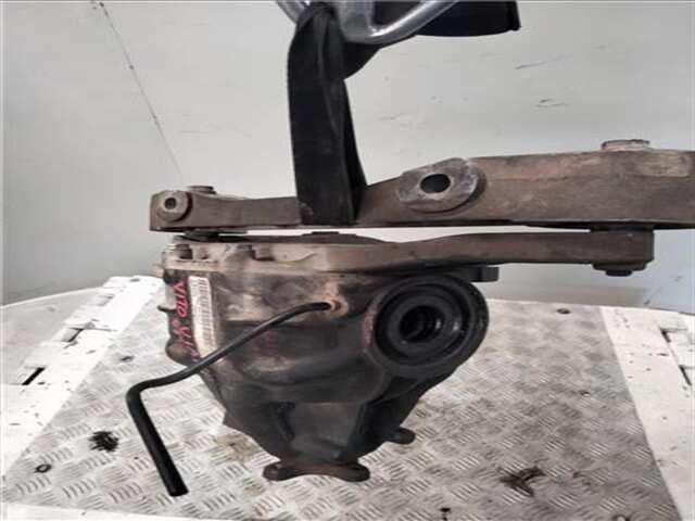 Foto 2ª: Caja Transfer Mercedes Vito 2.1 109 CDI COMPACTO (639.601) [2.1 LTR. - 65 KW CDI CAT] [646983]