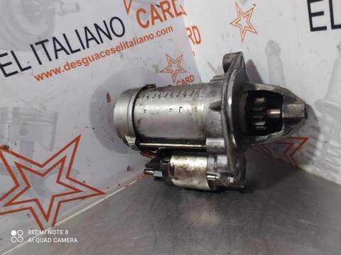 Foto 4ª: Motor de Arranque Mercedes Sprinter 411/415/509/511/515 CDI 906.153/155) 150CV 110KW CAJA ABIERTA [646986] (2006)