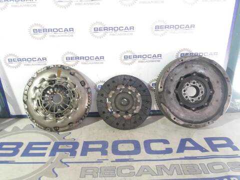 kit Embrague Toyota Rav4 2.2 D-4D CAT 150CV