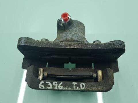 Pedal Embrague Toyota Land Cruiser LIFE 173CV 127KW