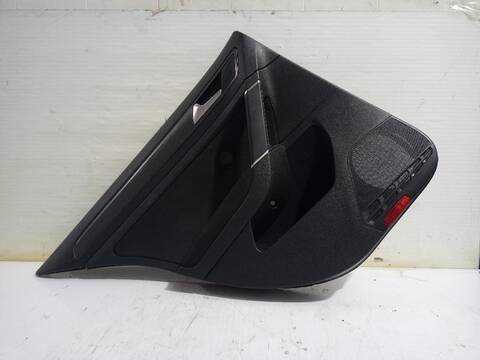 Tapizados Cartoneras Volkswagen Golf COMFORTLINE BLUEMOTION AUT. 150CV