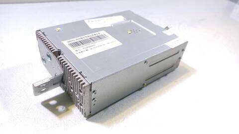 Sistema Audio Radio CD Peugeot Landtrek 2.0 D 150CV 110KW 4×4