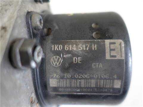 Foto 2ª: Abs Audi A3 2.0 TFSI AMBIENTE 200CV 147KW [AXX] (2005)