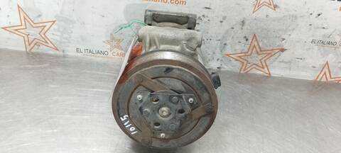 Foto 2ª: Compresor Aire Acondicionado Renault Scenic GRAND EXCEPTION 131CV 96KW [F9Q L8] (2007)