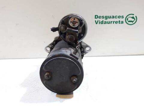 Foto 3ª: Motor de Arranque Opel Meriva ESSENTIA 90CV 66KW [Z14XEP] (2005)